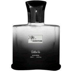 تصویر عطر ادوپرفیوم مردانه بالرینا مدل اونتوس حجم ۲۵ میلی لیتر خنک تلخ 