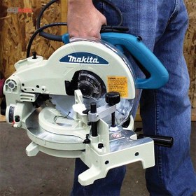 تصویر فارسی بر ماکیتا LS1040 Makita LS1040