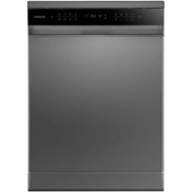 تصویر ماشین ظرفشویی کنوود 14 نفره مدل KDW3141 Kenwood KDW3141 Dishwasher