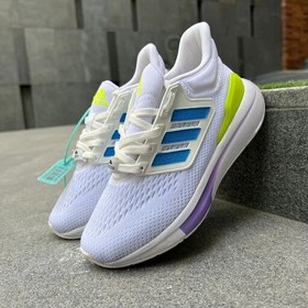 تصویر کفش کتانی زنانهAdidas alpha bonce (2022) مدل 3193 