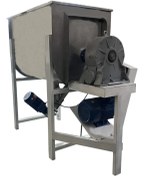 تصویر میکسرپودر 800 لیتری 