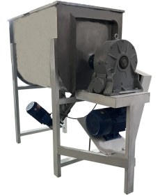 تصویر میکسرپودر 800 لیتری 