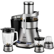 تصویر آبمیوه گیری آزور مدل AZ-224 