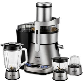 تصویر آبمیوه گیری آزور مدل AZ-224 