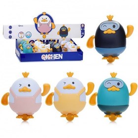 تصویر نخکش حمام جوجه 