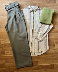 تصویر ست کنفی 