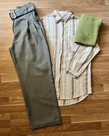 تصویر ست کنفی 