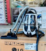 تصویر جارو برقی سامسونگ مدل VCC8835V37 