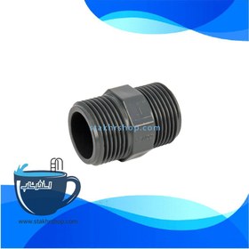 تصویر مغزی UPVC مگاپول 