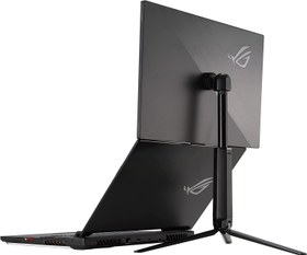 تصویر مانیتور گیمینگ قابل حمل 17.3 اینچ ایسوس ASUS ROG Strix 17.3 1080P Portable (XG17AHP) - ارسال ۱۰ الی ۱۵ روز کاری 