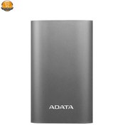 تصویر شارژر همراه ای دیتا مدل A10050QC ظرفیت 10050 میلی آمپر ساعت Adata A10050QC 10050mAh Power Bank