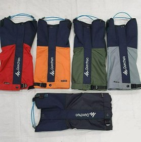 تصویر گتر سیم بکسلی quechua 