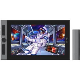 تصویر قلم نوری Xp pen مدل Artist Pro 16 