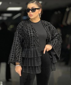 تصویر کت مجلسی نیلا 2280/3144232 