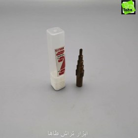 تصویر مته کاجی12-4 زیناکس 