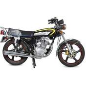 تصویر موتور سیکلت دینو موتور مدل 200 سال 1403 