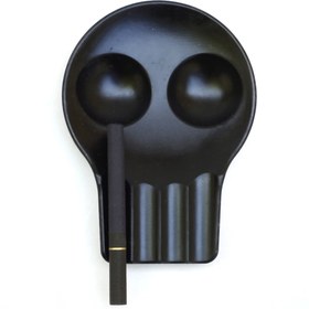 تصویر زیرسیگاری مدل 01-skull-mim 