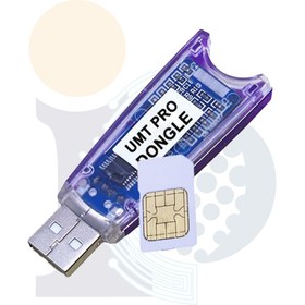 تصویر دانگل UMT 