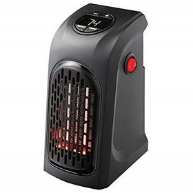 تصویر هیتر برقی مدل Handy Heater 