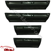 تصویر پارکابی چرمی ساینا پلاس 