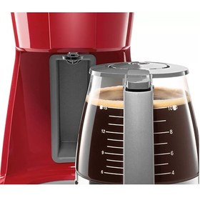 تصویر قهوه ساز بوش مدل TKA3A034 ا Bosch TKA3A034 Coffee Maker Bosch TKA3A034 Coffee Maker