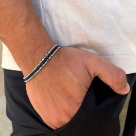 تصویر دستبند تریپل 