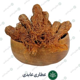 تصویر جینسینگ قرمز فله ای 