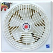 تصویر هواکش دمنده مدل VSL-20C4S ظرفیت ۲۰ سانت دریچه دار 