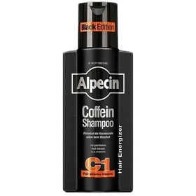 تصویر شامپو تقویت کننده و ضد ریزش مو آلپسین 200 میلی لیتر alpecin