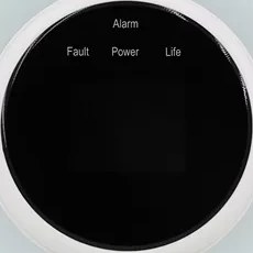 تصویر سنسور نشت گاز هوشمند مدل WIFI-LCD 