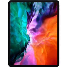 تصویر تبلت اپل مدل iPad Pro 12.9 inch 2020 WiFi ظرفیت 1 ترابایت 