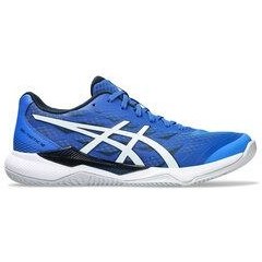 تصویر کفش والیبال آبی مردانه تاکتیک ژل 12 1071A090 400 Asics 