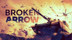 تصویر بازی Broken Arrow برای کامپیوتر 