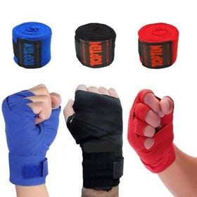 تصویر باند بوکس 3 متری 