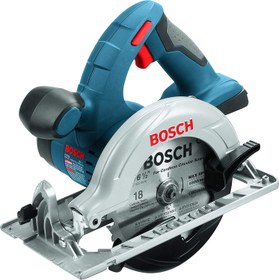 تصویر اره مدور لیتیوم یونی 18 ولتی BOSCH Bare-Tool CCS180B - ارسال 15 الی 20 روز کاری 