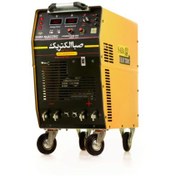 تصویر جوش زیر پودری اینورتری ۱۲۵۳ صباالکتریک POWER SUB INV 1253