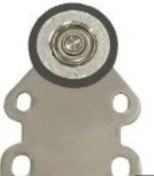 تصویر غلطک هد پرینتر PR9 