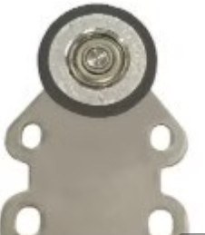 تصویر غلطک هد پرینتر PR9 