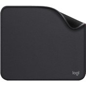 تصویر موس پد لاجیتک Studio Blue grey Logitech Studio Blue grey Mouse pad