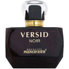 تصویر ادکلن وینچستر ورساچه نویر 