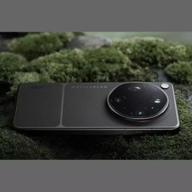 تصویر گوشی اوپو Find X ظرفیت ۵۱۲ گیگابایت رم ۱۶ گیگابایت با باتری ۷۰۵۰ میلی‌آمپر 