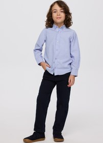 تصویر پیراهن بچگانه پانکو panco 