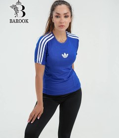 تصویر تیشرت آدیداس Adidas T-shirt