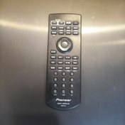 تصویر کنترل اورجینال پایونیر (اصلی) - ایندشCXE5124 استوک(کارکرده)-CXE5124 کد۰۴