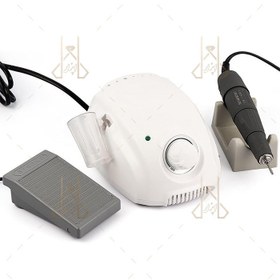 تصویر میکروموتور ماراتن چمپیون 45 اصل (کره ای) 