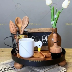 تصویر فروشگاه دوام دکور