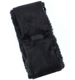 تصویر هدبند خز روسی 