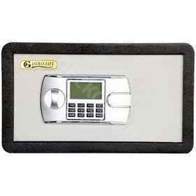 تصویر گاوصندوق مغازه گنج بان مدل YF-35 