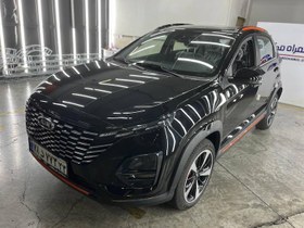 تصویر ام وی ام X33 CROSS مدل 1404 ا اتوماتیک اتوماتیک