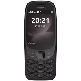 تصویر گوشی نوکیا 6310 | حافظه 16 مگابایت Nokia 6310 16 MB